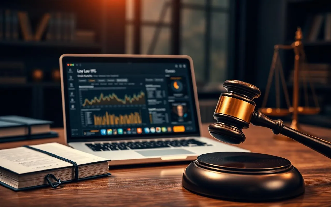 Legal services SEO and AI citation growth case study — Ahtasham Sifat